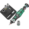 Wera 8009 Zyklop Cırcırlı Lokma Tornavida Set 05004281001