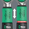 Wera Safe-Torque A1 Tork Anahtar 2-12 Nm 05075800001