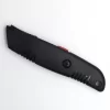 Alveta Kancalı Halıcı Tipi Lutz Blades Bıçaklı Maket Bıçağı