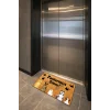 Esnature Köpek Desenli Patilerinizi Silin Yazılı Kapı Önü Paspası 45x70 Cm