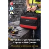 Alveta Profesyonel Laptop Saha Çantası 8684251117