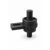 Lohia Idler Bracket Assembly