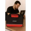 Alveta Profesyonel Elektronikçi Kamera Güvenlik Sistem Teknisyenleri Servis Saha Çantası S Boy 8684250507