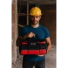 Alveta Profesyonel Hırdavat El Aletleri Tamir Bakım Onarım Takım Çantası L Boy Omuz Askılı 8684250502