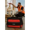 Alveta Profesyonel Hırdavat El Aletleri Tamir Bakım Onarım Takım Çantası XL Boy Omuz Askılı 8684250503