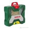 Bosch 30 Parça Titanyum Delme Ve Vidalama Seti
