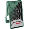 Bosch 7 Parçalı Ahşap Matkap Ucu Seti