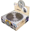 Bosch - Ekonomik Seri 190*30 mm 48 Diş 10lu  Daire Testere Bıçağı