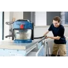 Bosch Gas 18V-10L Endüstriyel Akülü Süpürge - SOLO - AKÜSÜZ