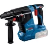 Bosch Gbh 187-LI Professional (Solo) Akülü Kırıcı-Delici - (Akü ve Şarj Cihazı Hariç)