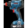 Bosch Gdx 180-LI Akülü Darbeli Somun Sıkma Makinesi - 2 Adet 2 Ah Akü ve Şarj Cihazı
