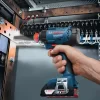 Bosch Gdx 180-LI Akülü Darbeli Somun Sıkma Makinesi - 2 Adet 2 Ah Akü ve Şarj Cihazı