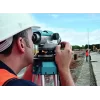 Bosch GOL 32 D + BT 160 Tripod + GR 500 Mira Optik Hizalama/Optik Nivo (Ölçüm Birimi : Derece)