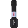 Bosch Impactc Torx Bits Ucu T27x25 Mm 2Li