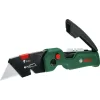 Bosch Katlanır Maket Bıçağı