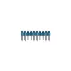Bosch Nb-25 Beton-Metal Şerit Çivisi 2,7X25MM1000 1600A02F4M