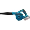 Bosch Professional Gbl 18V-120 Akülü Üfleyici Çift Akü 18V-5 Ah. 2x5 Ah Akü ve Hızlı Şarj Cihazı