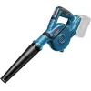 Bosch Professional Gbl 18V-120 Akülü Üfleyici Çift Akü 18V-5 Ah. 2x5 Ah Akü ve Hızlı Şarj Cihazı