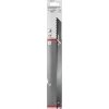 Bosch S 1211 K 250 mm Buz Kemik Tilki Kuyruğu Bıçağı22