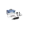 Dremel 8260-5/65 Li-ion Akülü El Motoru 65 Aksesuar + 5 Bağlantı - F0138260JF