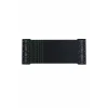 Lohia 20 Delikli Üst Gücü Bandı 5 Gözlü Heddle Belt Upper 284x98x20