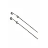 Lohia Ağırlık Teli Boncuklu Drop Wire With Bead (Wire Ø3.1)
