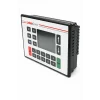 Lohia Nova Ekran Kontrol Paneli Colour HMI wLCD w Fun Key 3.5 (Cust-Prgm)