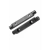 Lohia LSL6 ırt Tekeri Mili Kısa Eccentic Axle-SN