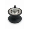 Lohia İplik Hattı Bobinvar Makarası Guide Roller S/Assy