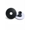 Lohia Lsl6 Bobin Yan Kapak Plastiği 100mm Bobbin Flange Assyp(İd 35 x 218)
