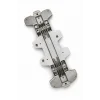 Lohia Lsl8 Metal Mekik Tabanı Shuttle Bodyap