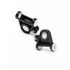 Lohia Dokuma Mıknatıslı Reflektör Gözü Takımı Magnet Holder Assy. (R6)