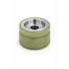 Lohia Mekik Ön Küçük Konik Teker Lsl6 New Stopper Wheelpm