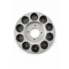 Lohia Mıknatıslı Disk Driving Disc With 10 Magnets