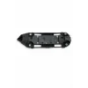Lohia Nova 6 Plastik Mekik Tabanı Shuttle Body Machining -(A)-X