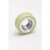 Lohia Alpha Mekik Kızak Sırt Tekeri Tekeri 50mm Shuttle Roller-SN
