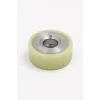Lohia Alpha Mekik Kızak Sırt Tekeri Tekeri 50mm Shuttle Roller-SN