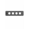 Lohia Dokuma Plastik Kumanda Kutusu Kapağı Switch Plates