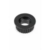 Lohia İplik Hattı Bobinvar Dişlisi Timing Pulley 17T