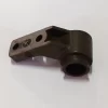 Press. Roller Support Outer (Machining)