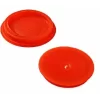 Shuttle roller cap-sn