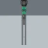 Wera 1834 Kraftform BallGrip/Yumru Saplı Düz Tornavida, 1 x 6 x 150 mm