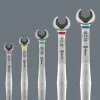 Wera 6007 Joker 5 Set 1 05020380001