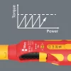 Wera 7508 VDE Kraftform Safe-Torque Speed 0,4-2,0 Nm 05075870001