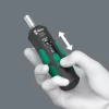 Wera 7510 Kraftform Safe-Torque Speed 1-3 Nm