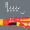 Wera 7516 VDE Kraftform Safe-Torque Speed 2,4-4,0 Nm 05075876001