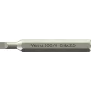 Wera 800/0 Micro 0,40 x 2,5 x 30 mm 05058101001