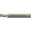 Wera 800/0 Micro 0,50 x 3,0 x 30 mm 05058105001