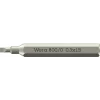 Wera 800/0 Micro 0,50 x 3,0 x 30 mm 05058105001
