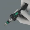 WERA 8000 A Black Edition Zyklop Speed Cırcır 1/4 sürücülü